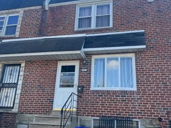6349 Edmund St, Philadelphia, PA 19135