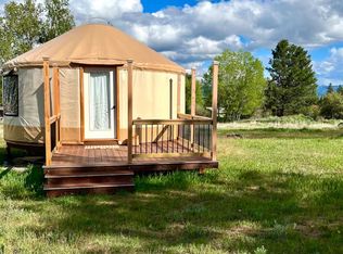 292 Canyon Creek Rd, Hamilton, MT 59840