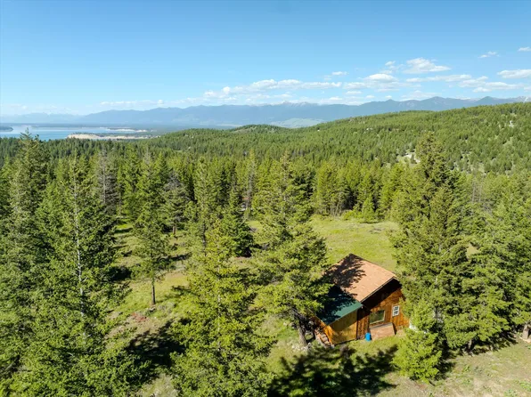 747 Grand View Dr, Rexford, MT 59930