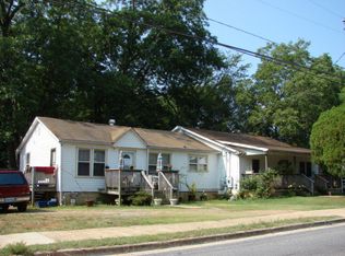 1247 W Hancock Ave, Athens, GA 30606