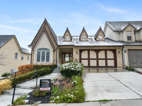 2473 Fairway Dr, Spanish Fork, UT 84660