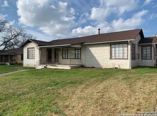 2629 W Gramercy Pl, San Antonio, TX 78228
