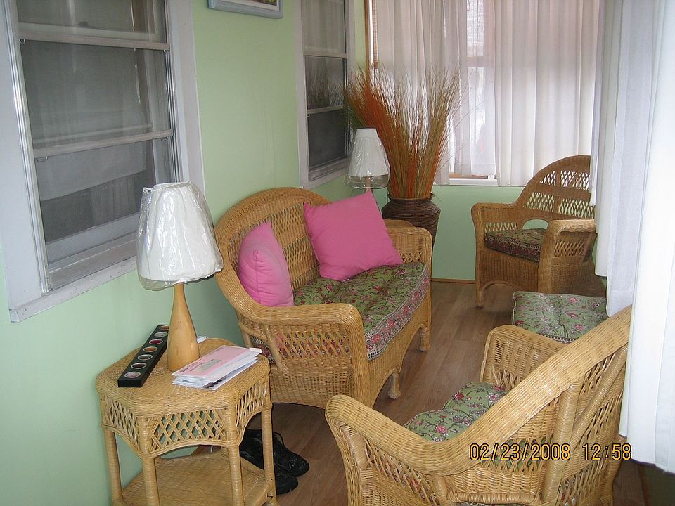 sunroom