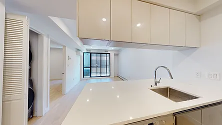 Rented by Bond New York