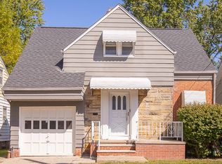 18121 Hiller Ave, Cleveland, OH 44119