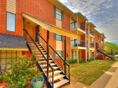 4400 Hemingway Dr APT 256, Oklahoma City, OK, 73118