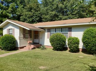 85 E Chestnut St, Marianna, AR 72360