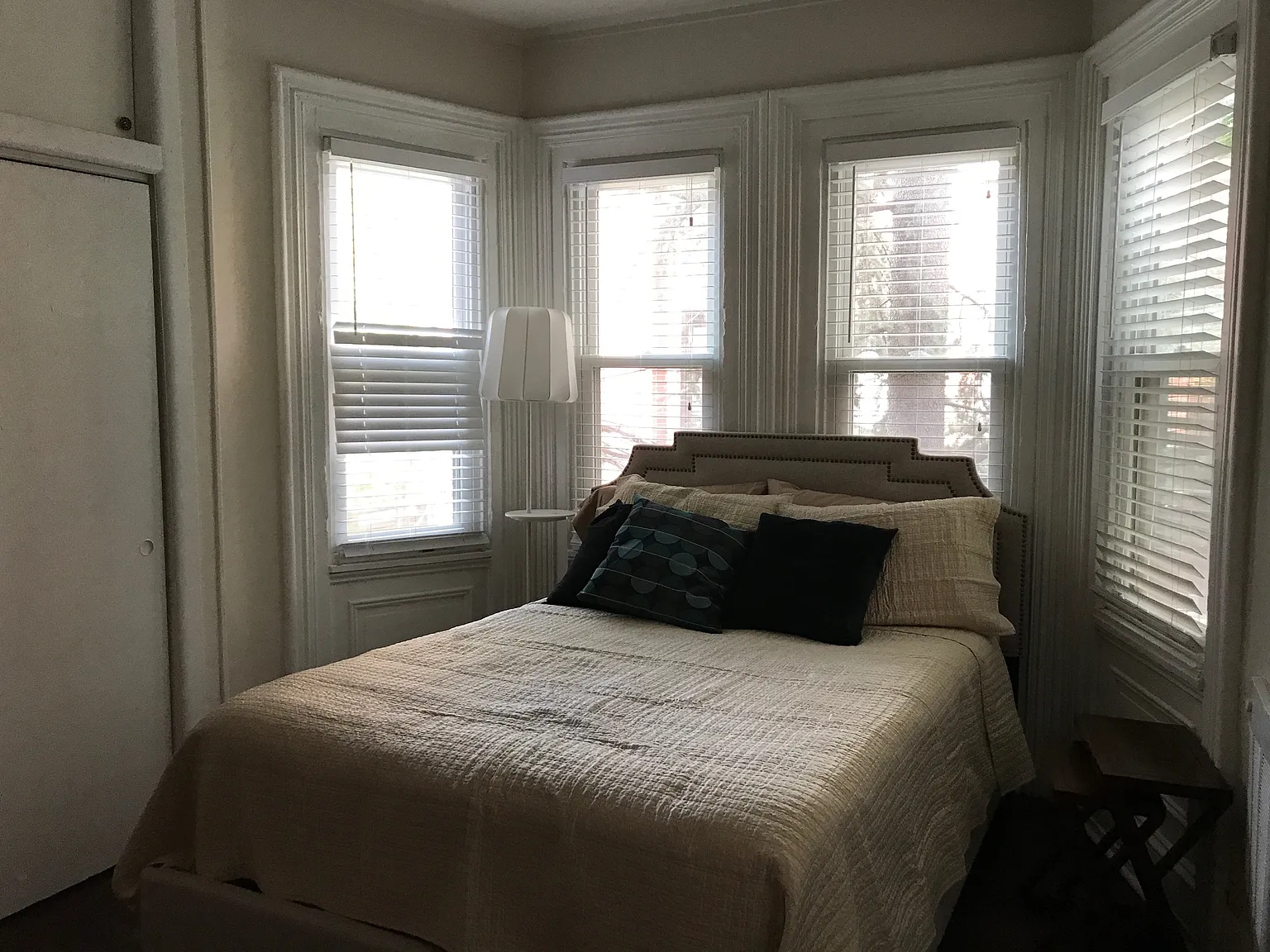 Studio, 500 sqft, $1,300 — Photo 4
