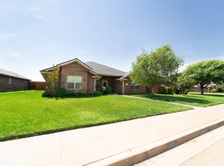 6029 100th St, Lubbock, TX 79424