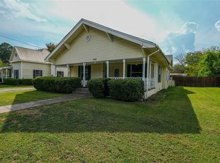 206 Frisco St, Cumby, TX 75433