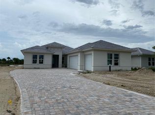 3199 Cotuit Ln, Naples, FL 34114