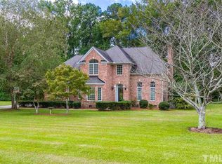 6520 Vintage Ridge Ln, Fuquay Varina, NC 27526