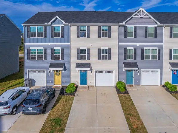 8 Bearmont Trl, Greenville, SC 29617