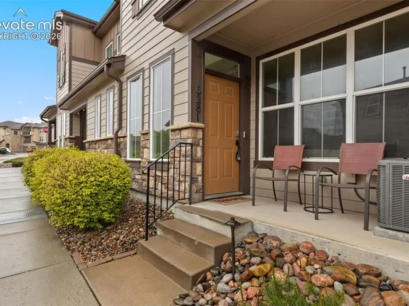 6281 Andersen Mill Hts, Colorado Springs, CO 80923