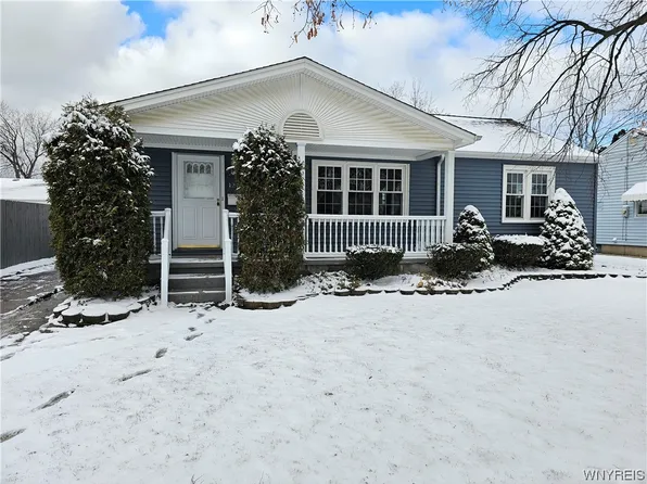 1248 91st St, Niagara Falls, NY 14304
