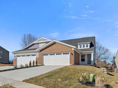 10047 Windcrest Farms Ln #29A, Louisville, KY, 40291