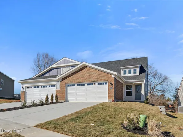 10047 Windcrest Farms Ln #29A, Louisville, KY 40291