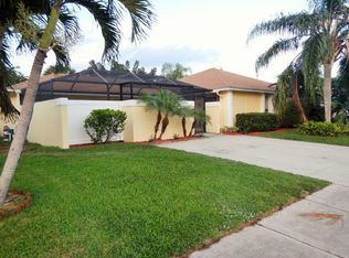 131 Arrowhead Cir, Jupiter, FL 33458