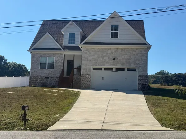 11749 Dolly Pond Rd, Birchwood, TN 37308