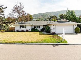 1502 San Pablo Dr, San Marcos, CA 92078