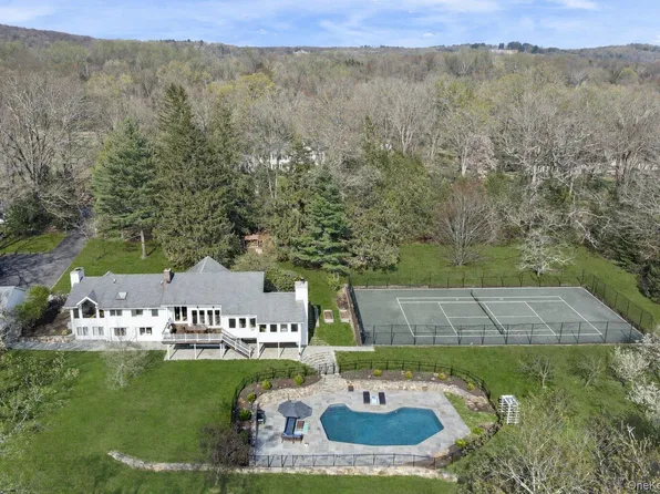 20 Oscaleta Road, South Salem, NY 10590