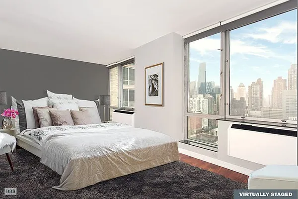 Rented by Brown Harris Stevens | media 15