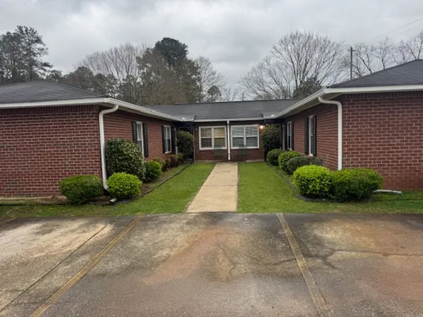 105 Wynnwood Dr., 105 Wynnwood Dr #B, Lagrange, GA 30240