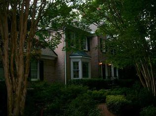 28 Timberlake Point, Cartersville, GA 30121