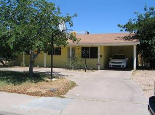 8837 N 36th Dr, Phoenix, AZ 85051