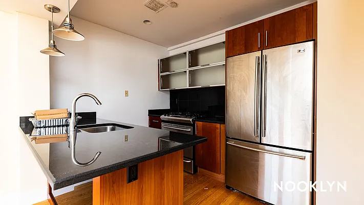 Rented by Nooklyn NYC LLC | media 4