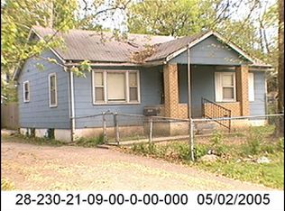 1623 Lawn Ave, Kansas City, MO 64127