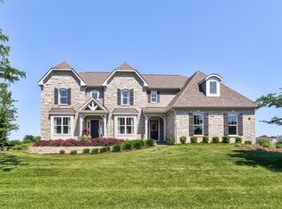 24715 N Blue Aster Ln, Lake Barrington, IL 60010