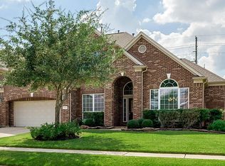 14411 Middle Bluff Trl, Cypress, TX 77429