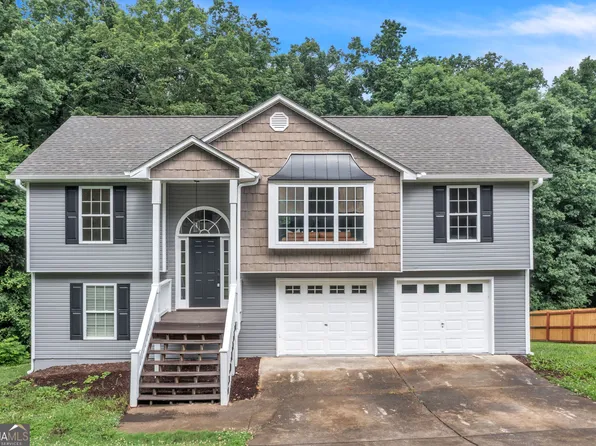 234 Amberidge Dr NW, Cartersville, GA 30121