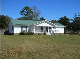 8082 Leisure Woods Dr N, Irvington, AL 36544