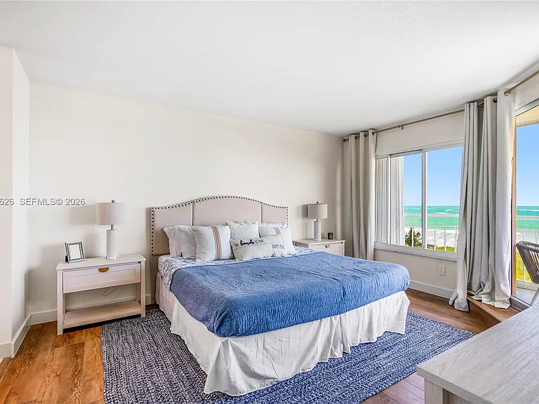3870 N Highway A1A #405 — Photo 17