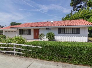 8738 1/2 Huntington Dr, San Gabriel, CA 91775