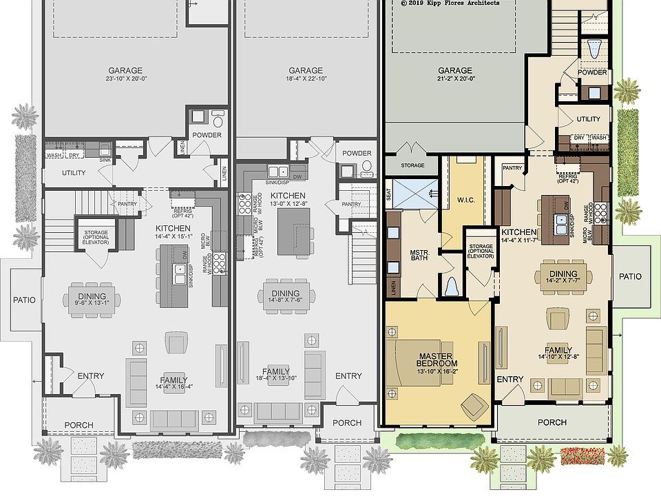 2nd image of 2707 Dulce Ln #1TO792