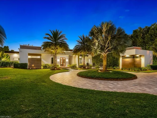 172 Center ST, NAPLES, FL 34108