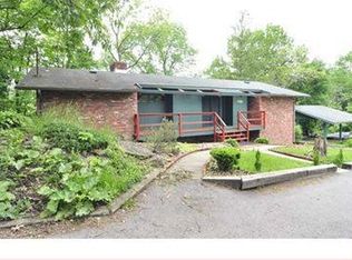 110 S Grandview Ave, Pittsburgh, PA 15205