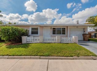 601 SW 14th Ct, Deerfield Beach, FL 33441