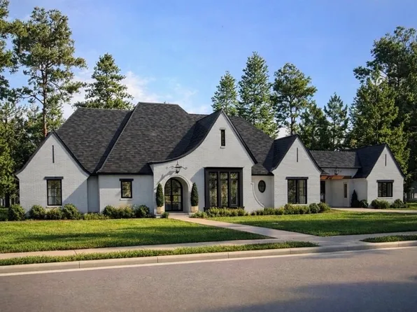 2521 Grant Michael Trl, Waxahachie, TX 75167