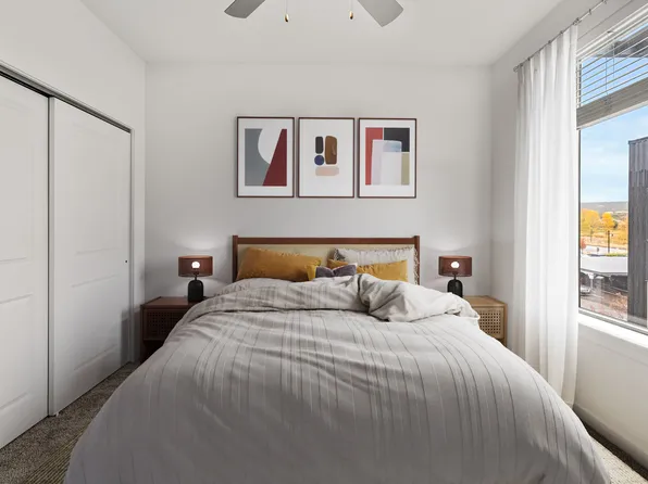 Olympus at Three Springs