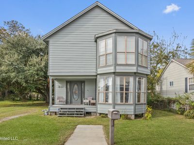 311 Haise St, Biloxi, MS, 39530