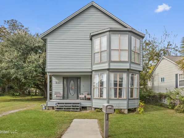 311 Haise St, Biloxi, MS 39530