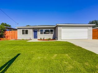 1333 Marabou Ln, Vista, CA 92083