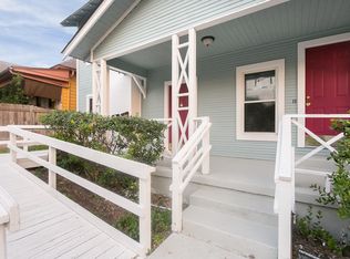 616 W Craig Pl #101-102, San Antonio, TX 78212