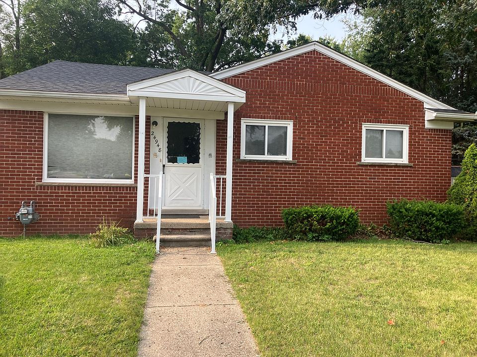 1st image of 24948 Powers Ave