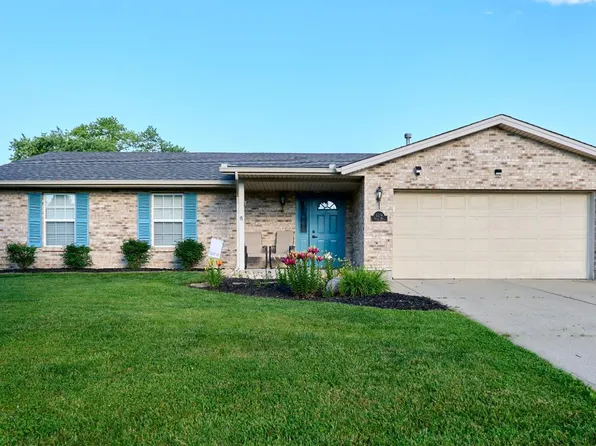 5579 Wanda Way, Hamilton, OH 45011