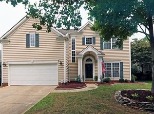 13810 Queenswater Ln, Charlotte, NC 28273